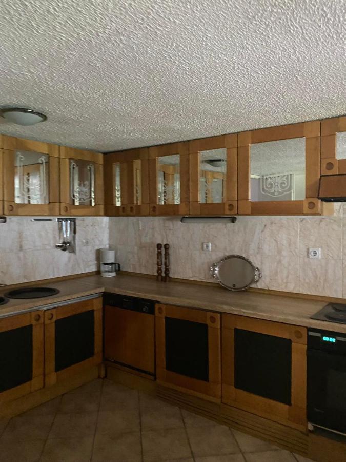 Apartament Elia
