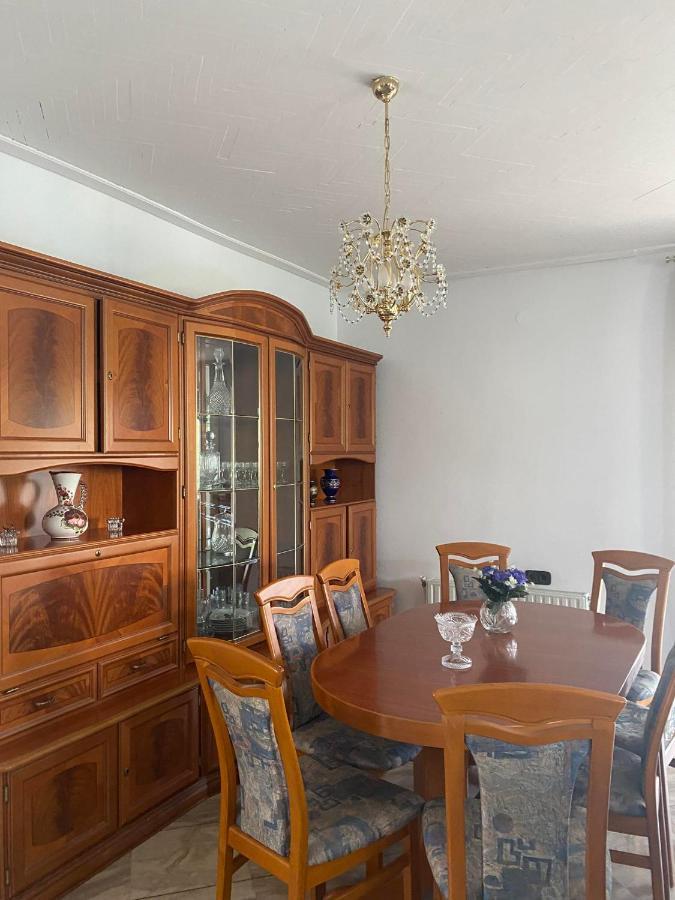 Apartament Elia PalaiónTsiflíkion