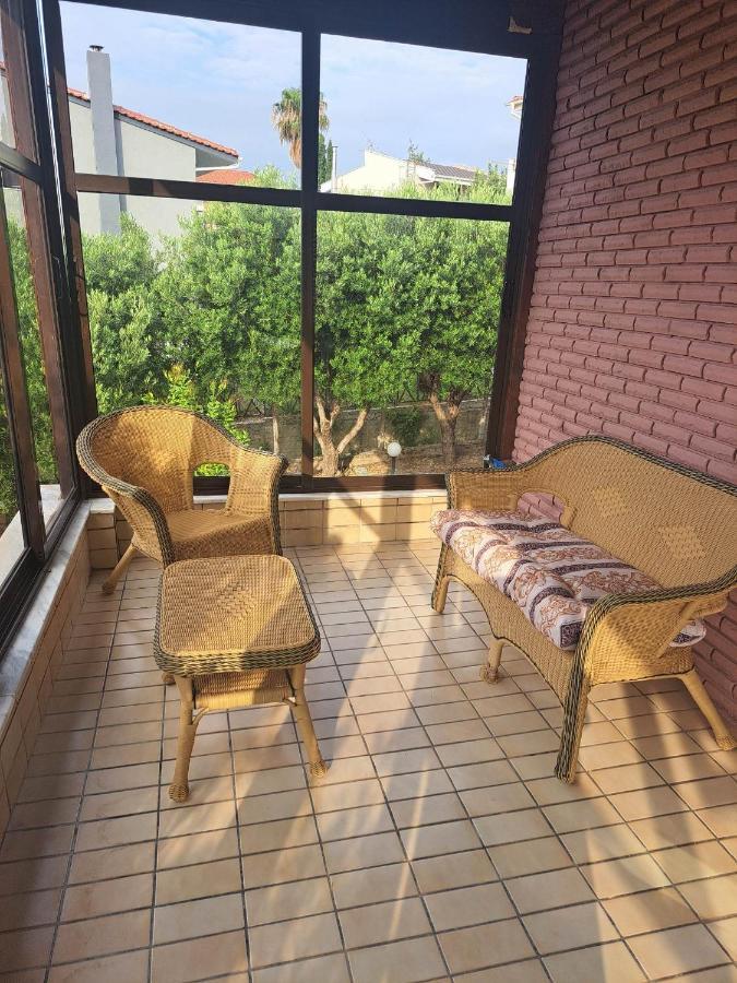 Elia Apartament